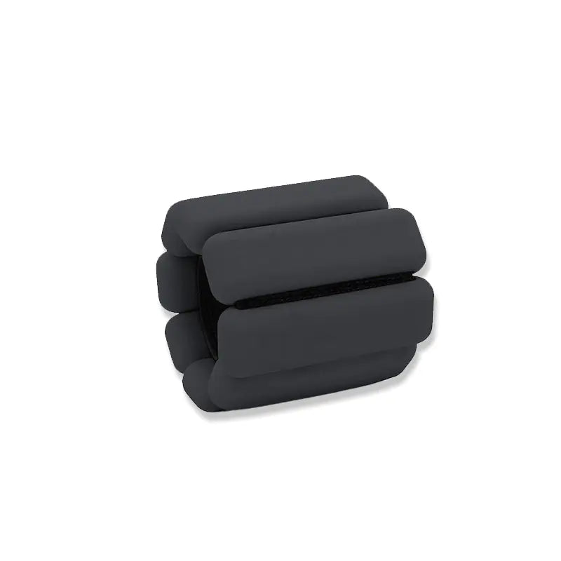 Cross-Border Yoga Training Silicone Weights Wristbands