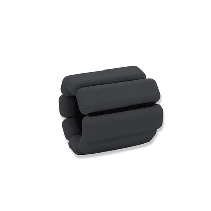 Cross-Border Yoga Training Silicone Weights Wristbands